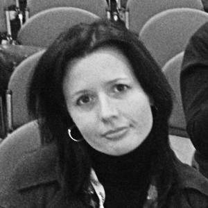 Yulia Magda